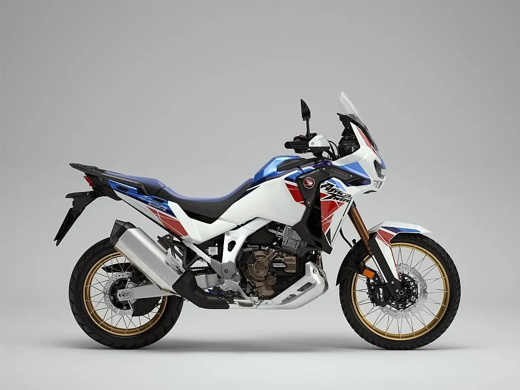 Honda CRF – € 22.590, 0 km – Bild 1 von 9