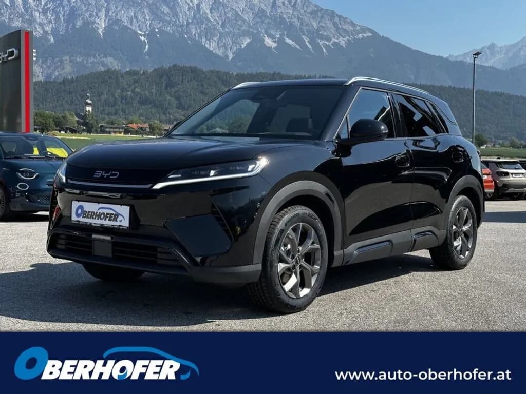 BYD Atto 2