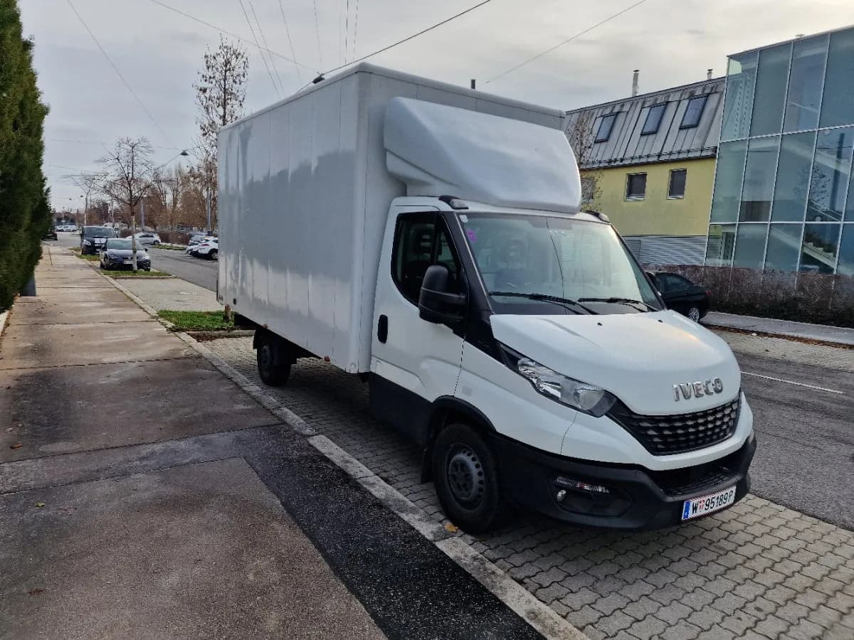 IVECO Daily