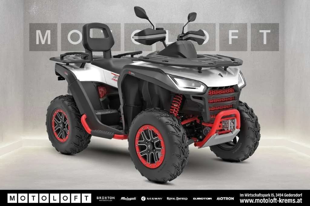 Segway Sonstige – € 8.399, 0 km – Bild 1 von 4