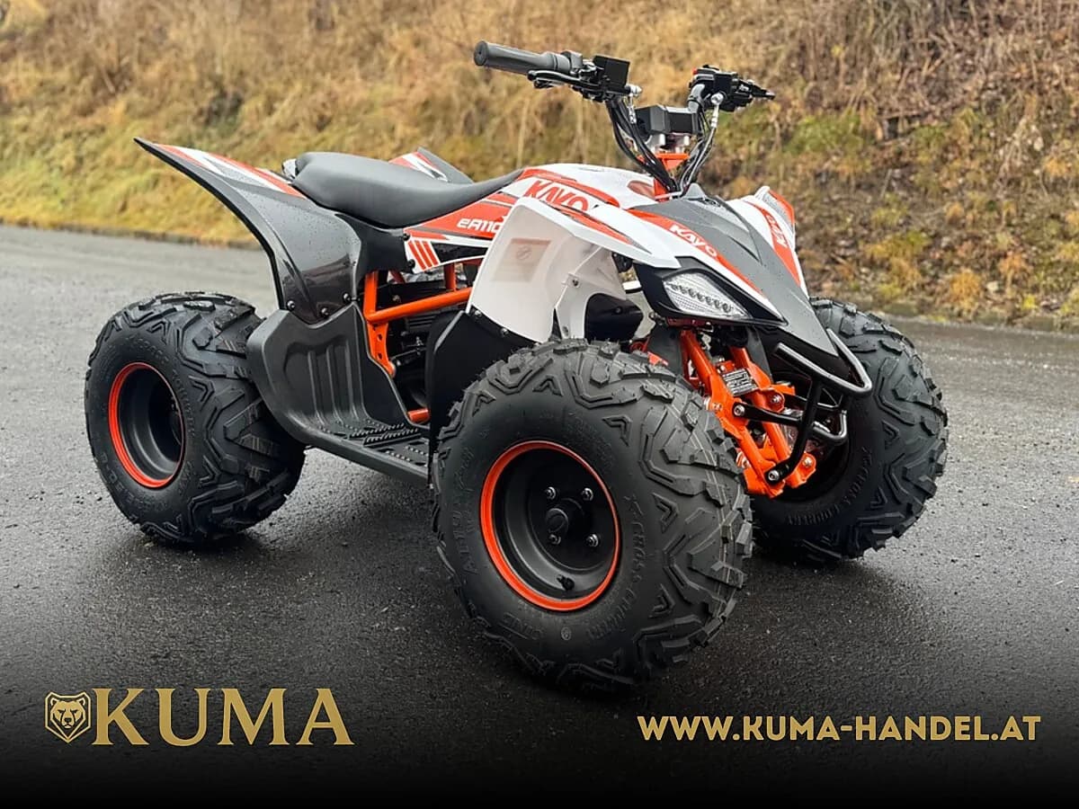 Kayo Sonstige – € 1.499, 1 km – Bild 1 von 8