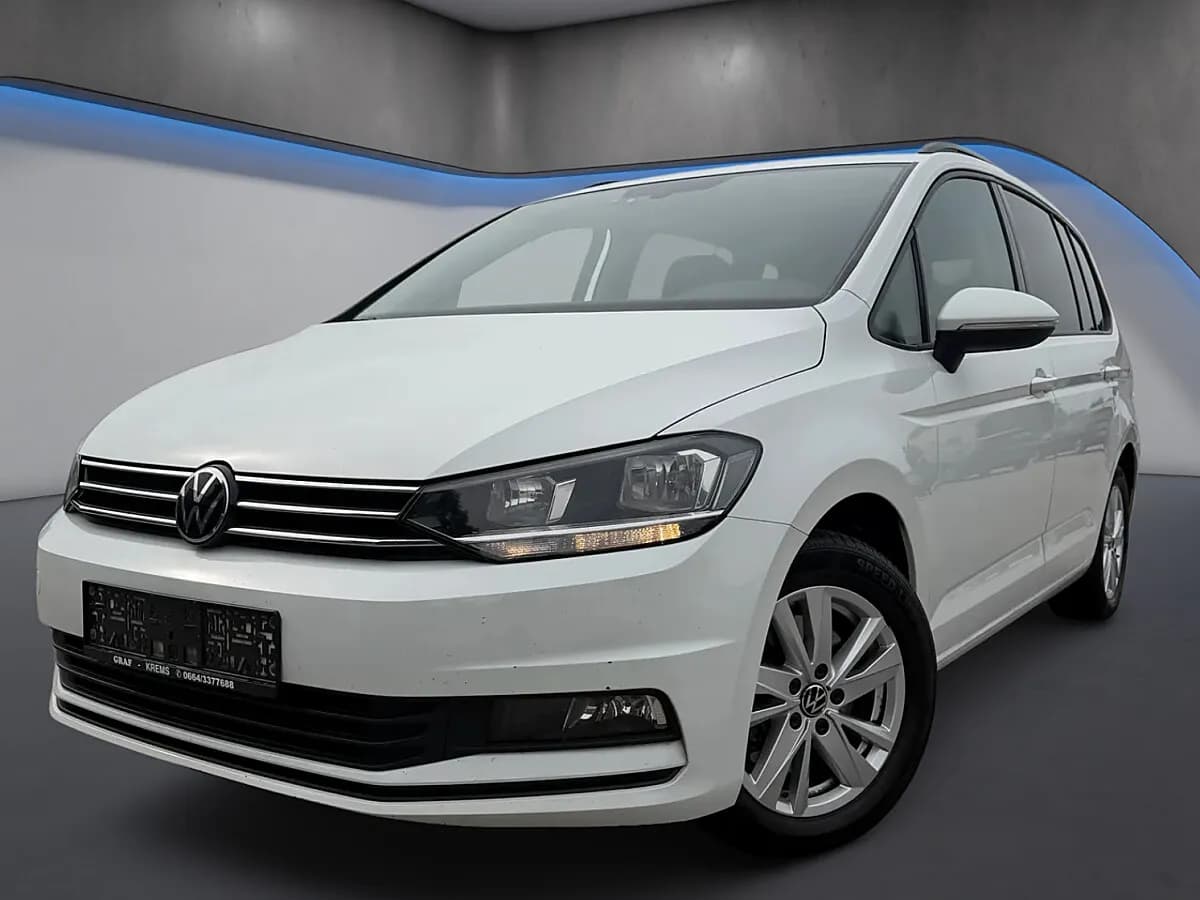 VW Touran