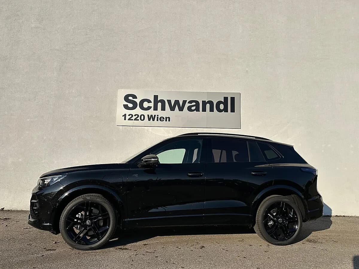VW Tiguan 2025 – € 46.990, 100 km – Bild 1 von 30