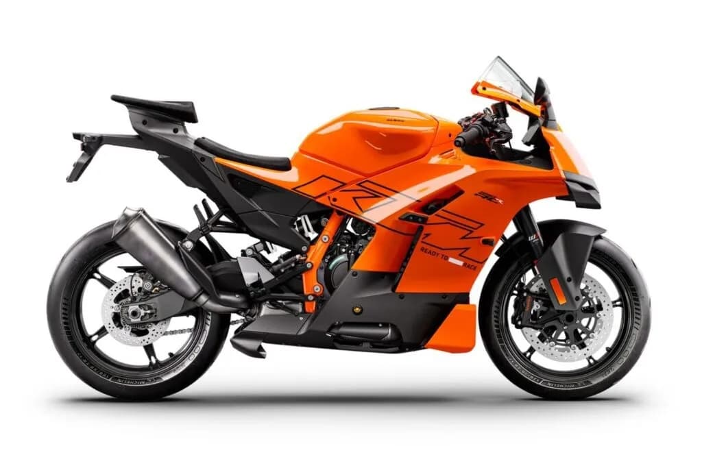 KTM 990