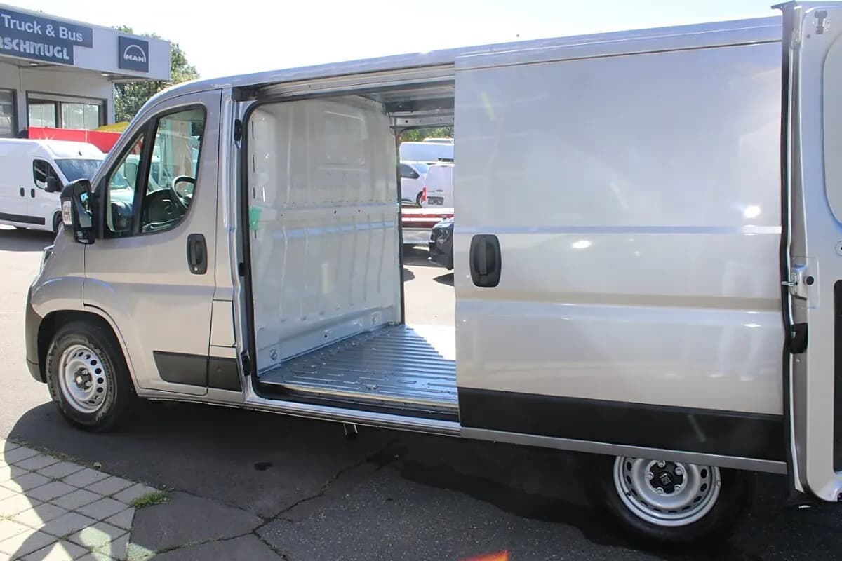 Fiat Ducato 2026 – € 40.990, 50 km – Bild 1 von 46