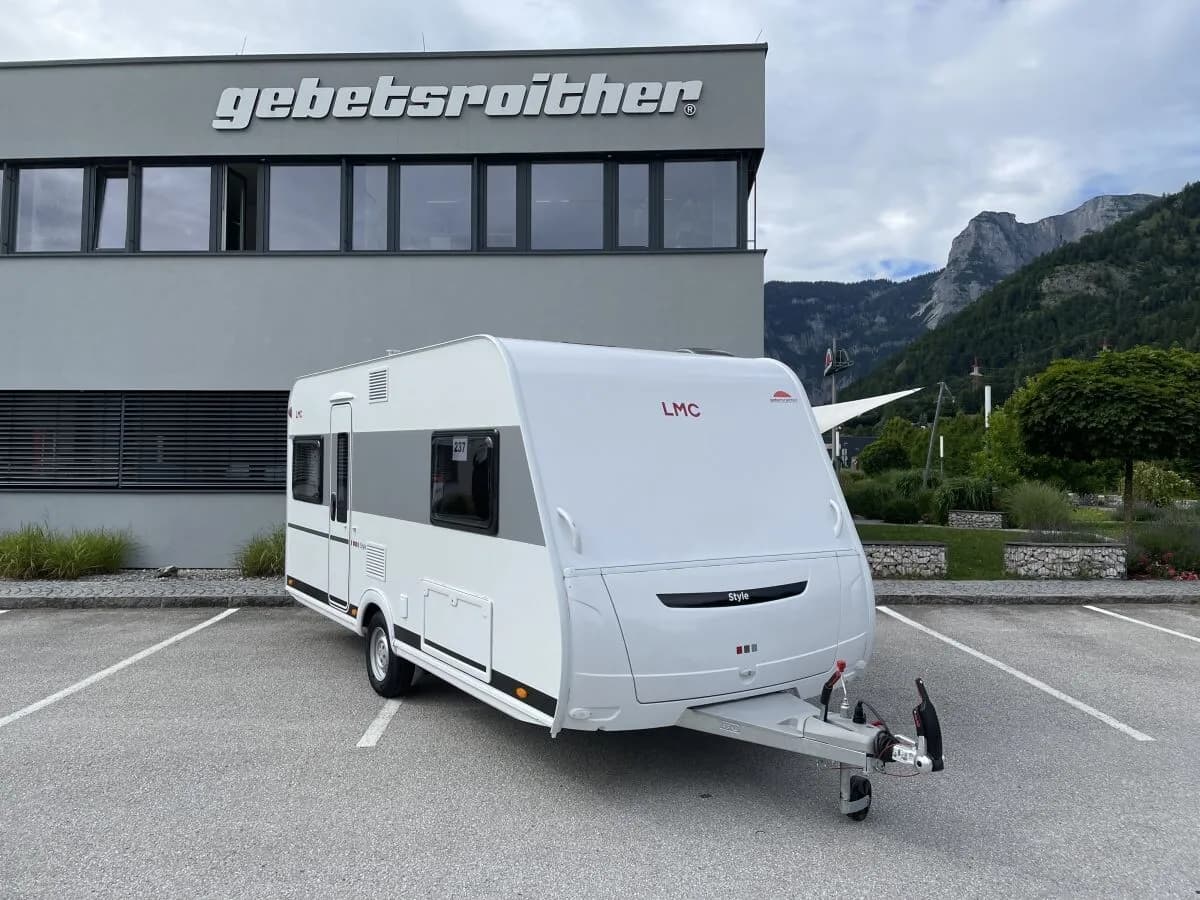 LMC/Münsterland Style 440 D 2026 – € 25.990, 0 km – Bild 1 von 13