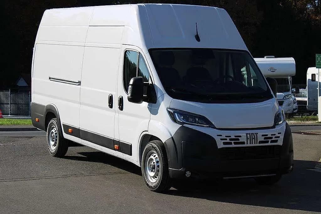 Fiat Ducato 2026 – € 48.990, 50 km – Bild 1 von 18