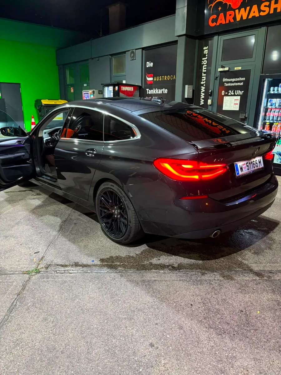 BMW 6er-Reihe