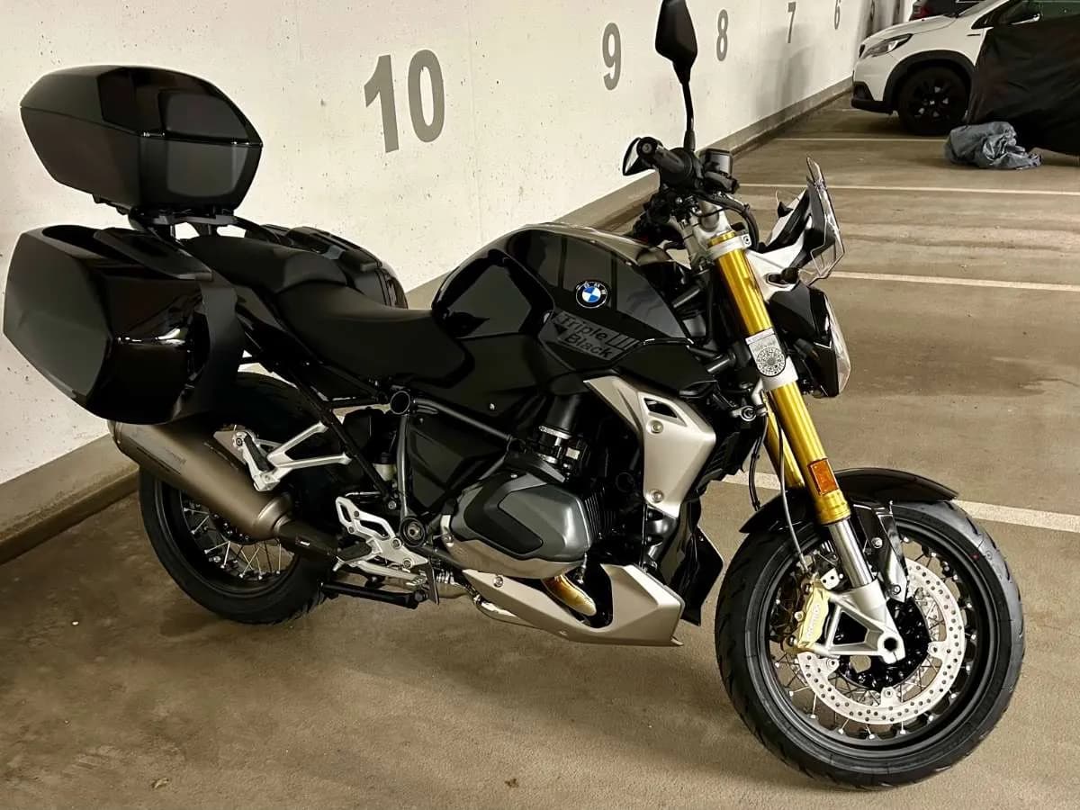 BMW R 1250