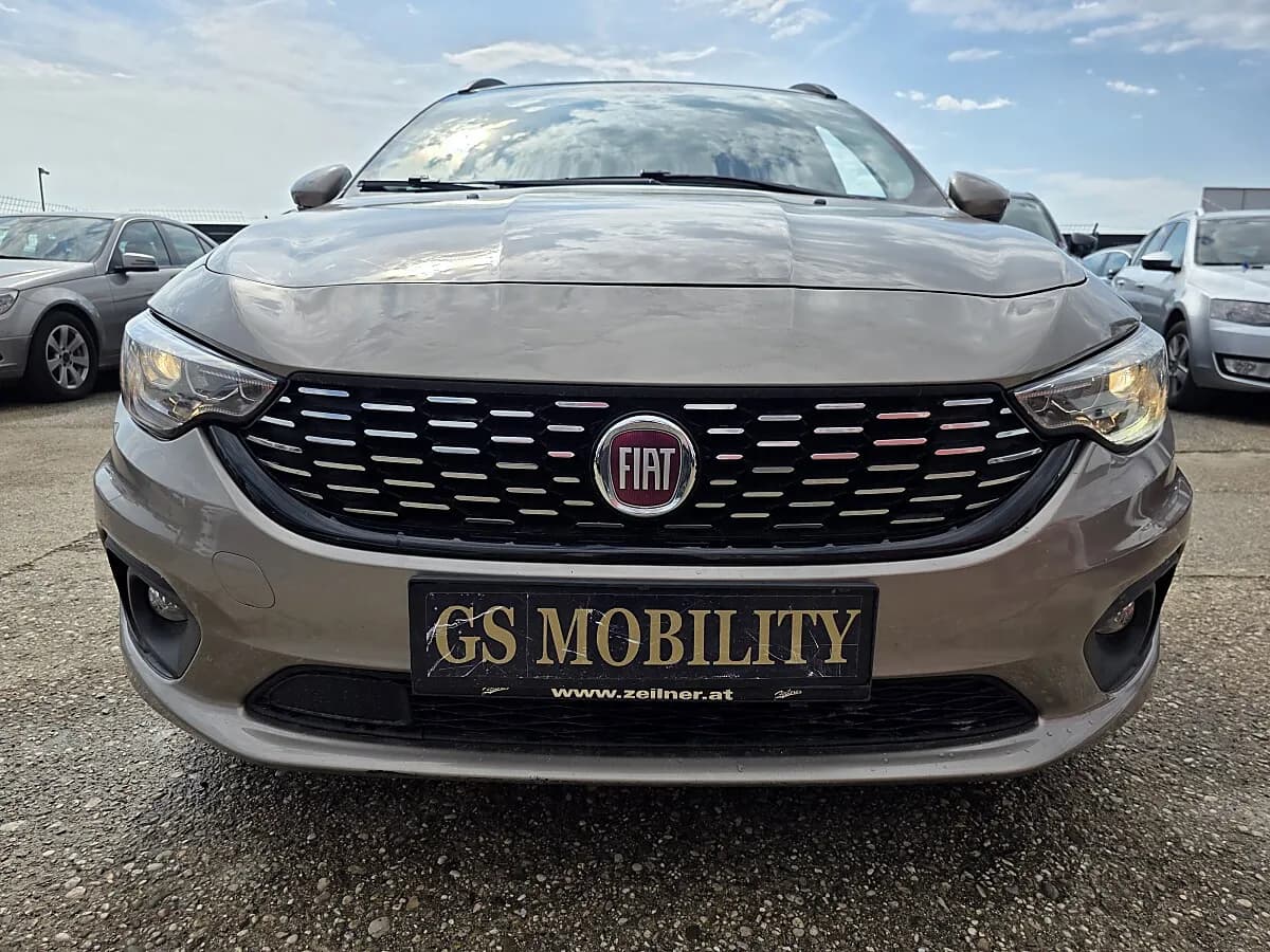 Fiat Tipo