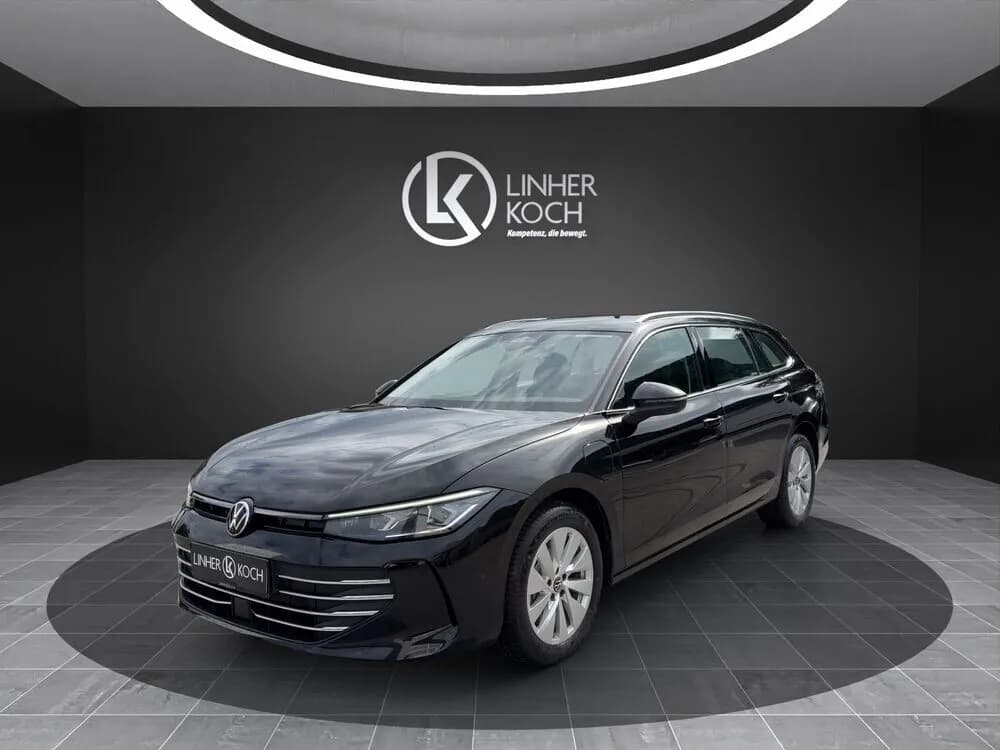 VW Passat 2026 – € 49.990, 150 km – Bild 1 von 17
