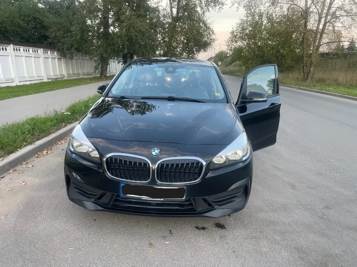 BMW Sonstige 2019 – € 15.000, 110 000 km – Bild 1 von 9