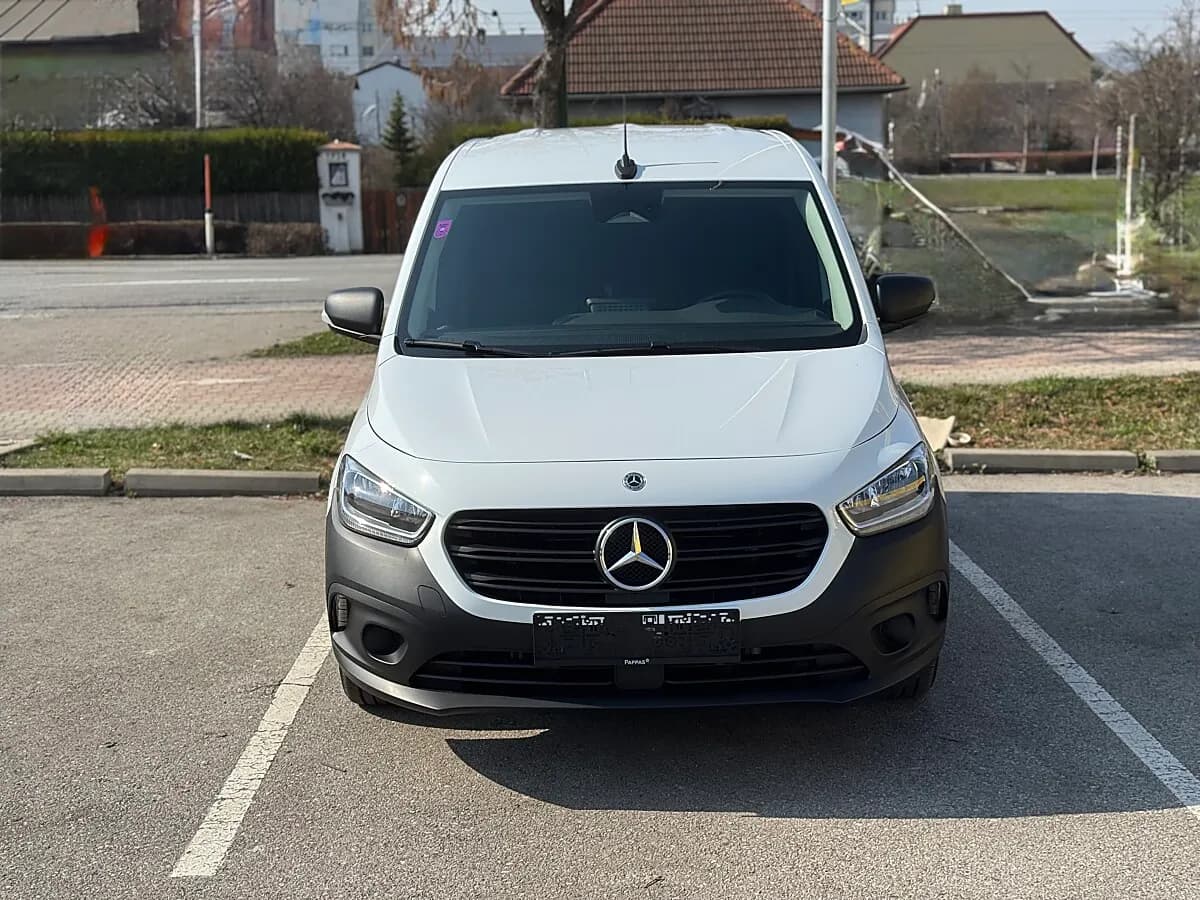 Mercedes-Benz Citan