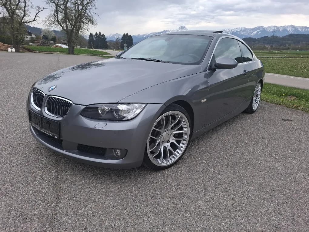 BMW 3er-Reihe 2007 – € 24.900, 114 000 km – Bild 1 von 11