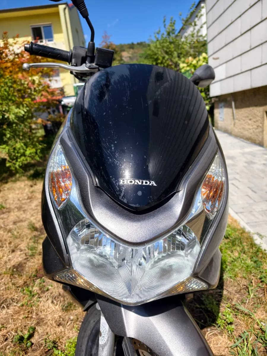 Honda PCX