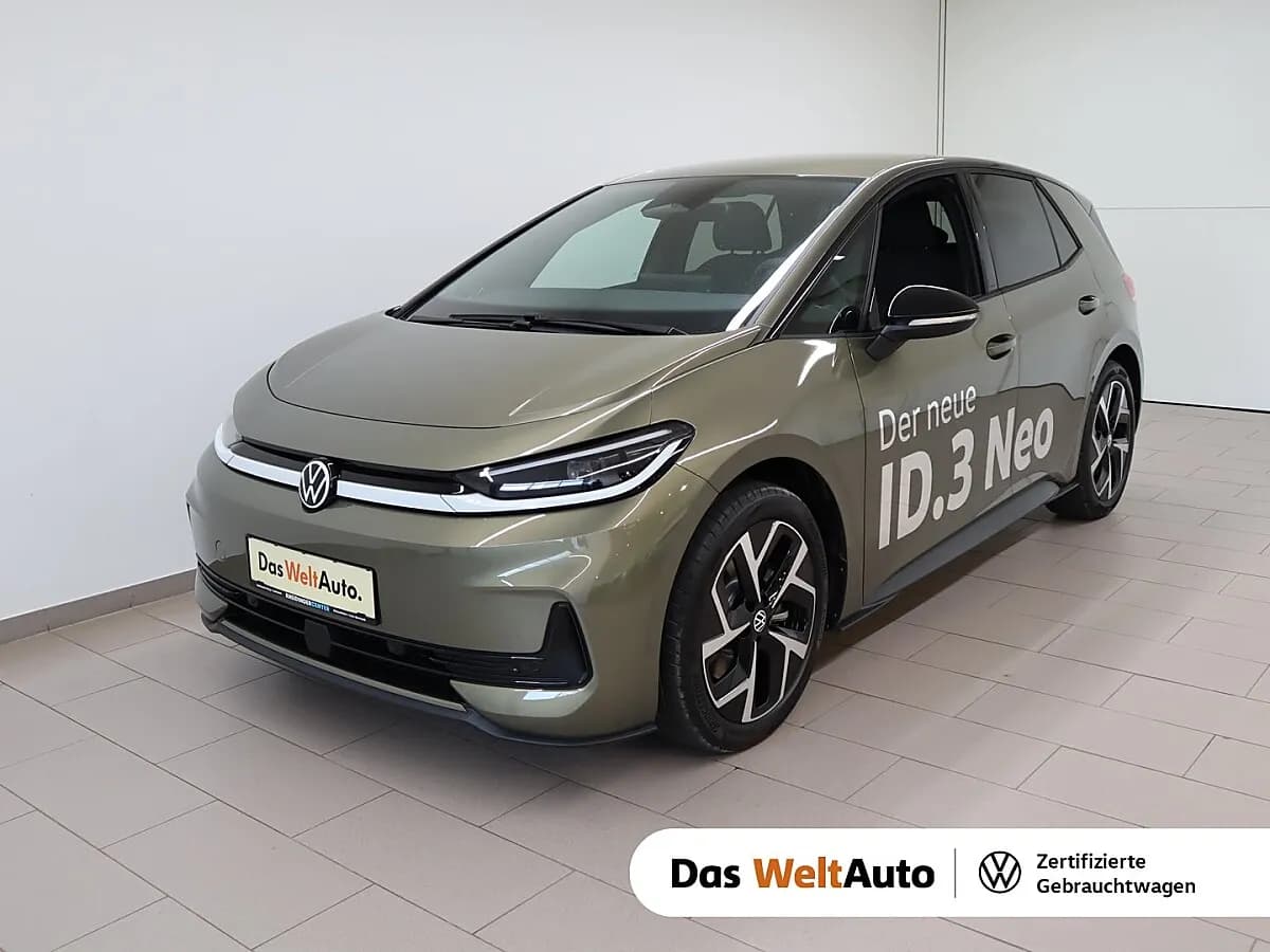 VW ID.3