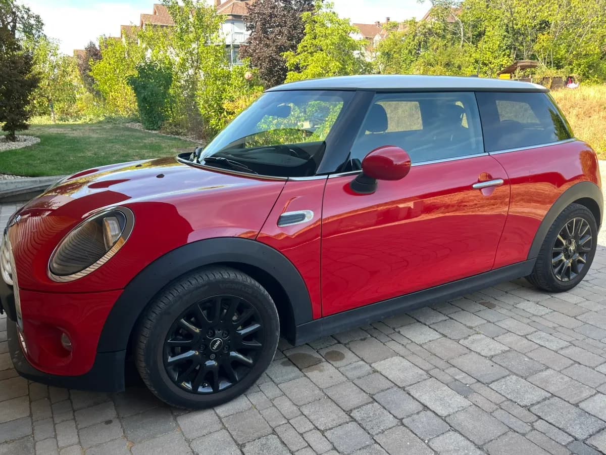 MINI Mini