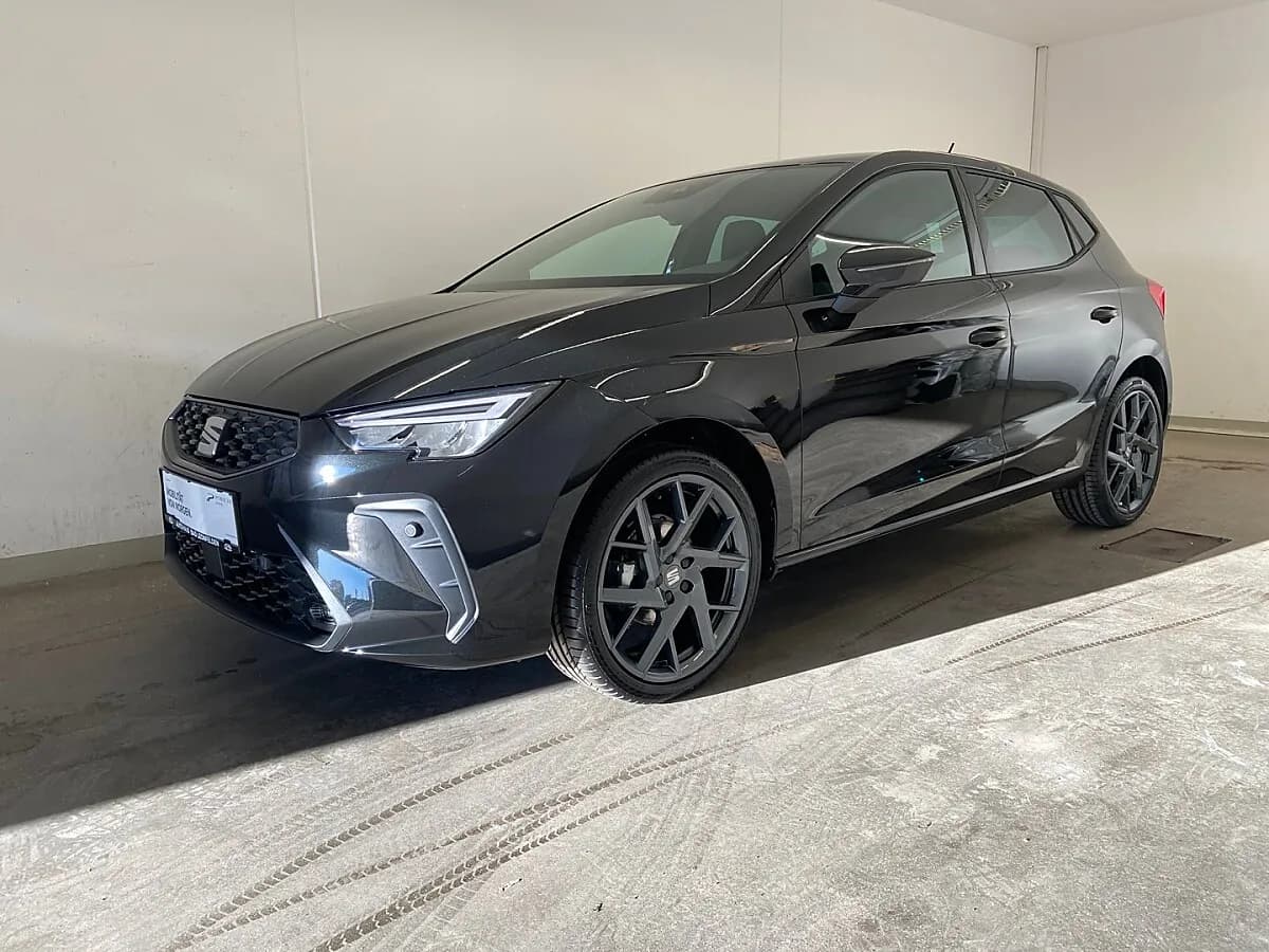 Seat Ibiza 2026 – € 23.990, 1 km – Bild 1 von 13