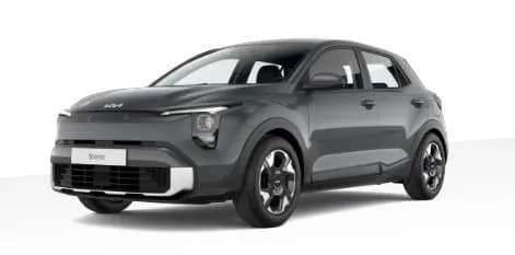 KIA Stonic – € 26.490, 0 km – Bild 1 von 2