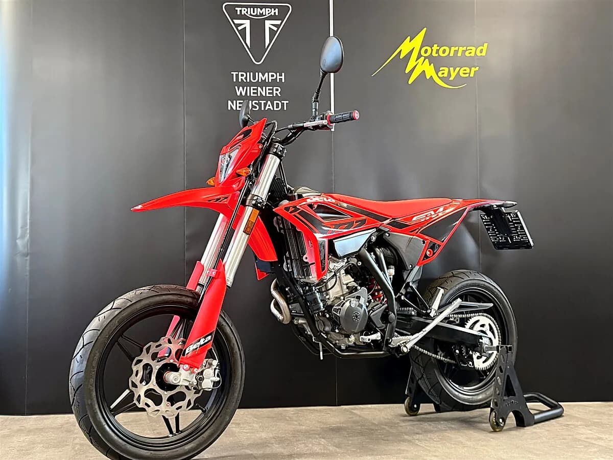 Beta RR – € 4.600, 0 km – Bild 1 von 7