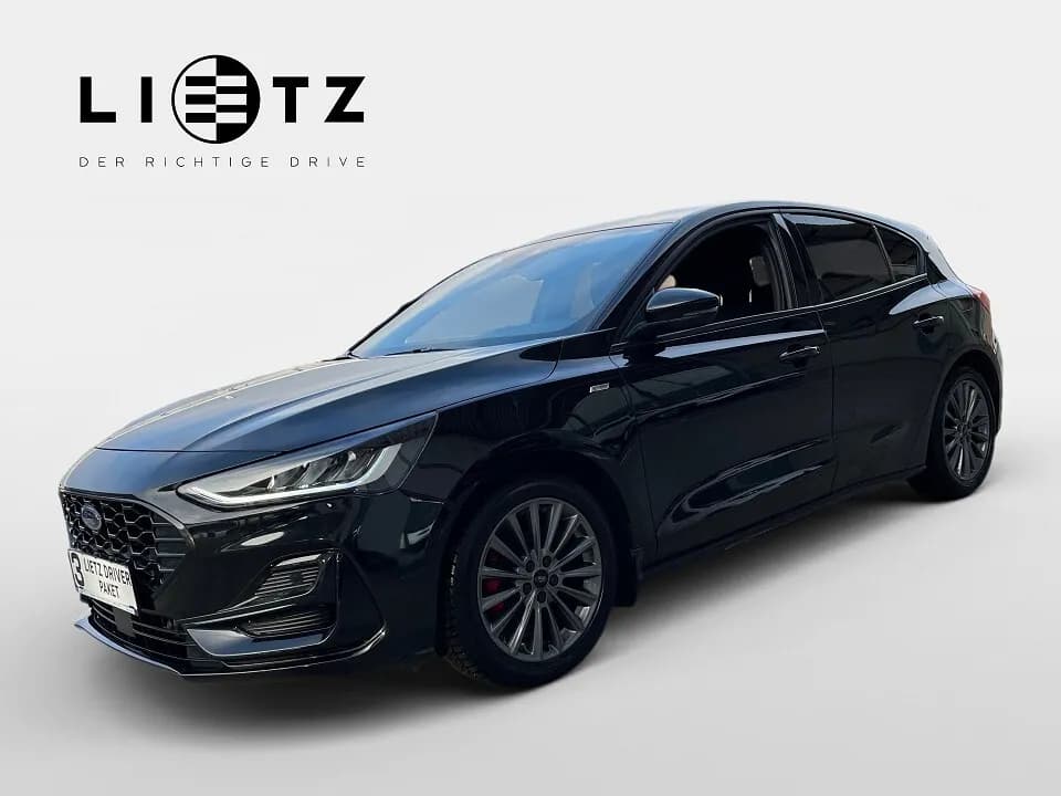 Ford Focus 2023 – € 22.950, 41 000 km – Bild 1 von 28