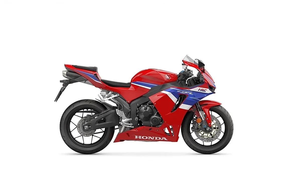 Honda CBR