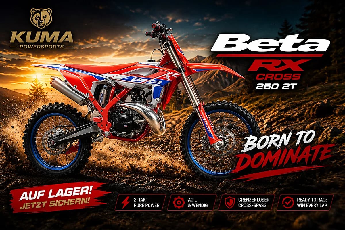 Beta RR – € 8.990, 0 km – Bild 1 von 1