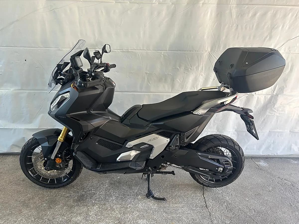 Honda X-ADV