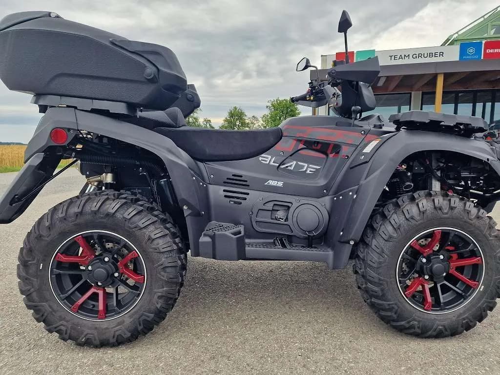 TGB Blade – € 11.990, 0 km – Bild 1 von 5