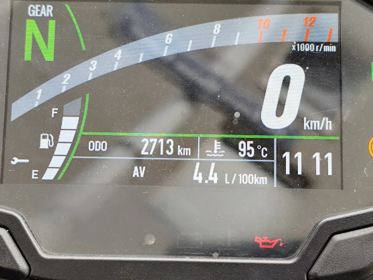 Kawasaki Z