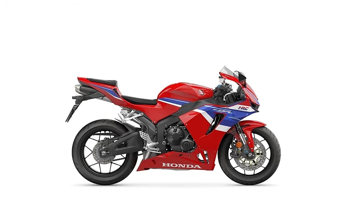 Honda CBR