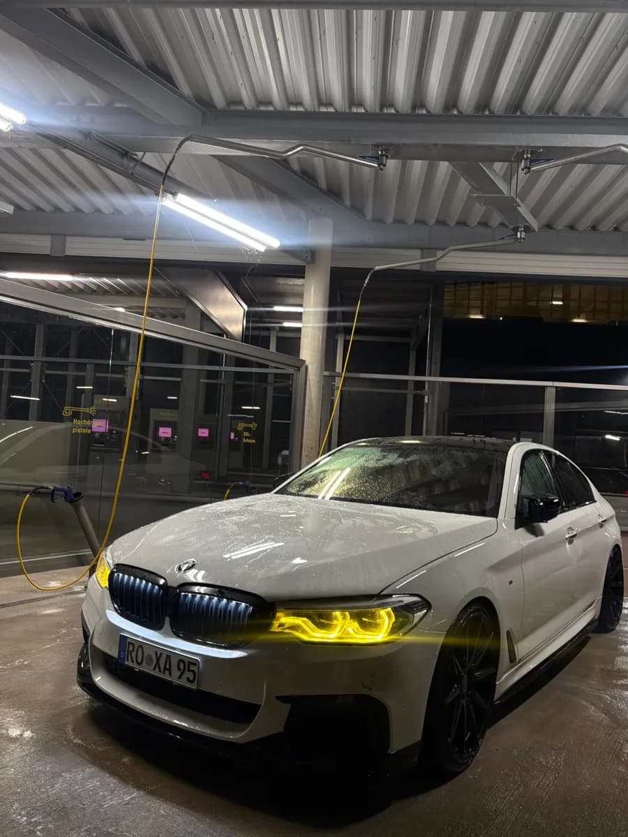 BMW 5er-Reihe