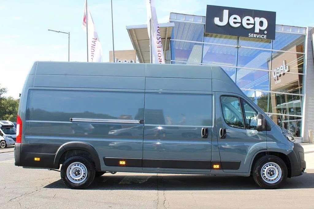 Fiat Ducato 2026 – € 49.990, 50 km – Bild 1 von 21