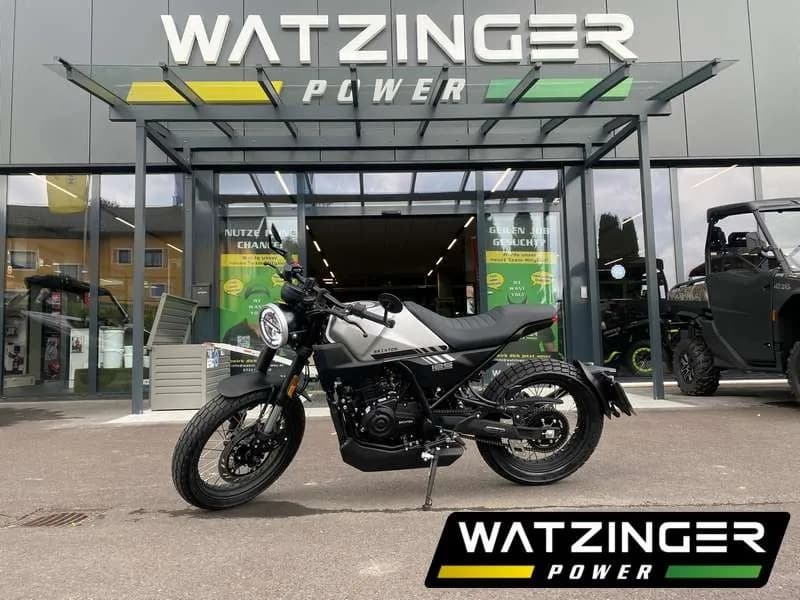 Brixton Sonstige – € 3.498, 1 km – Bild 1 von 21