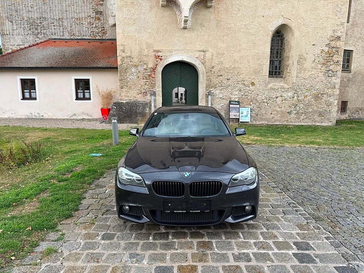 BMW 5er-Reihe