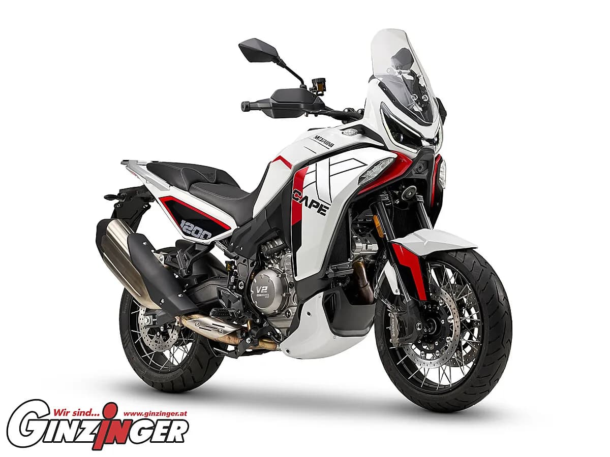 Moto Morini Sonstige