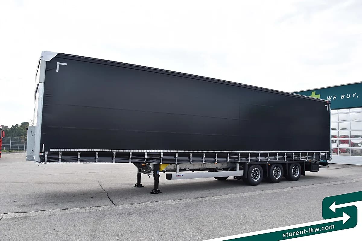 Schmitz Sonstige – € 39.348, 0 km – Bild 1 von 30