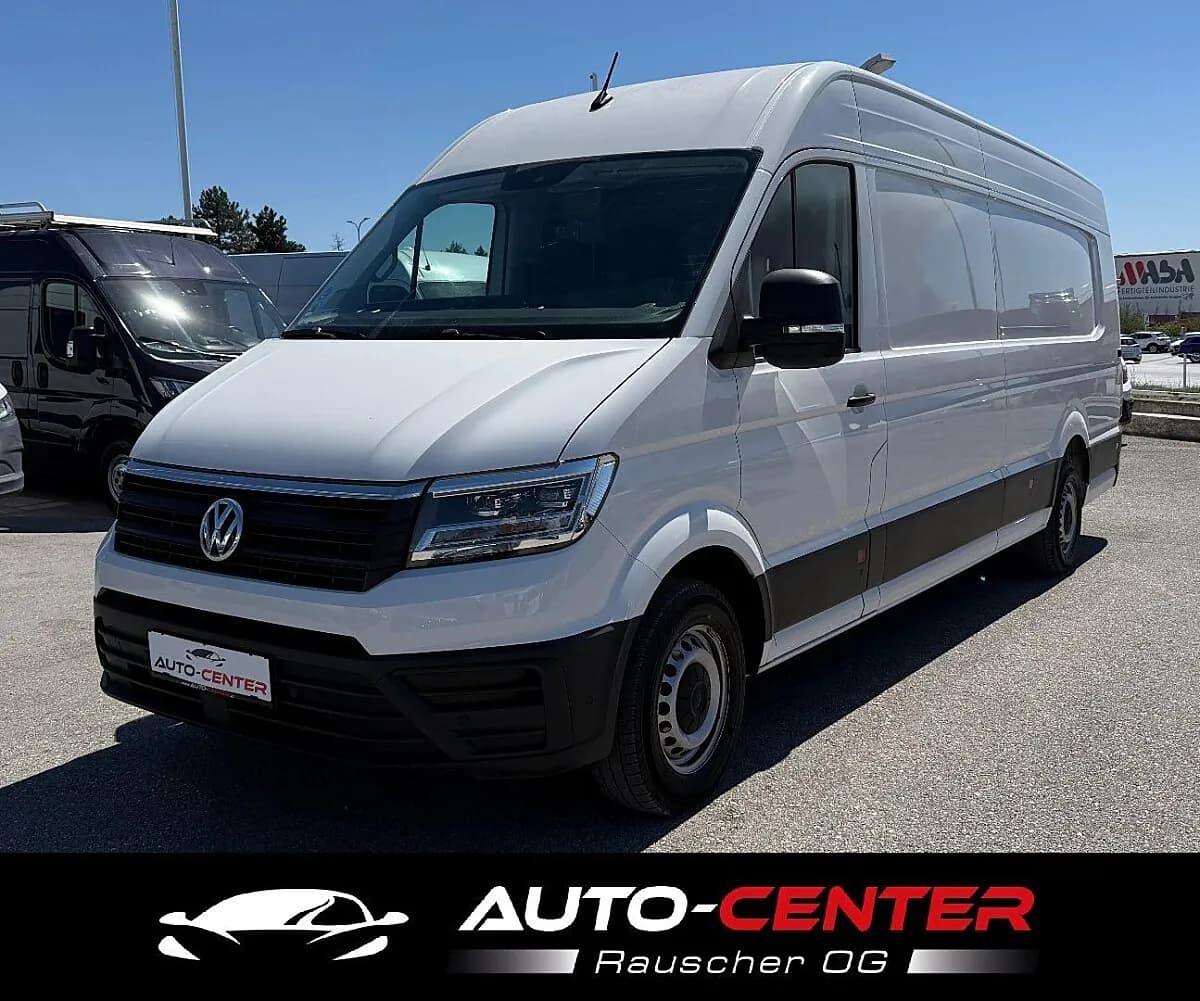 VW Crafter
