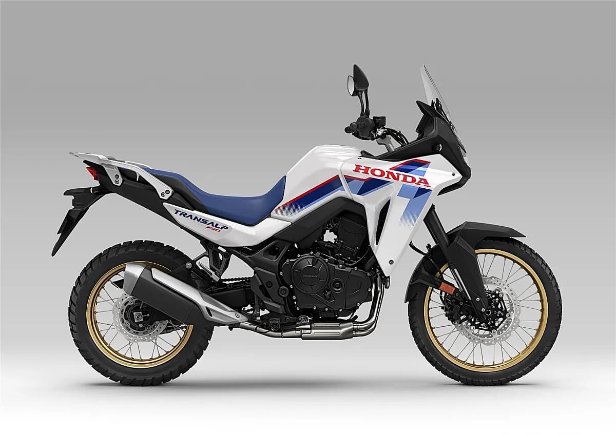 Honda XL