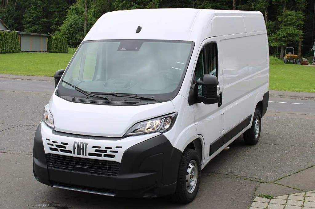 Fiat Ducato 2025 – € 28.788, 50 km – Bild 1 von 12