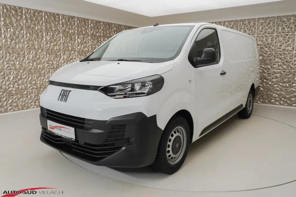 Fiat Scudo