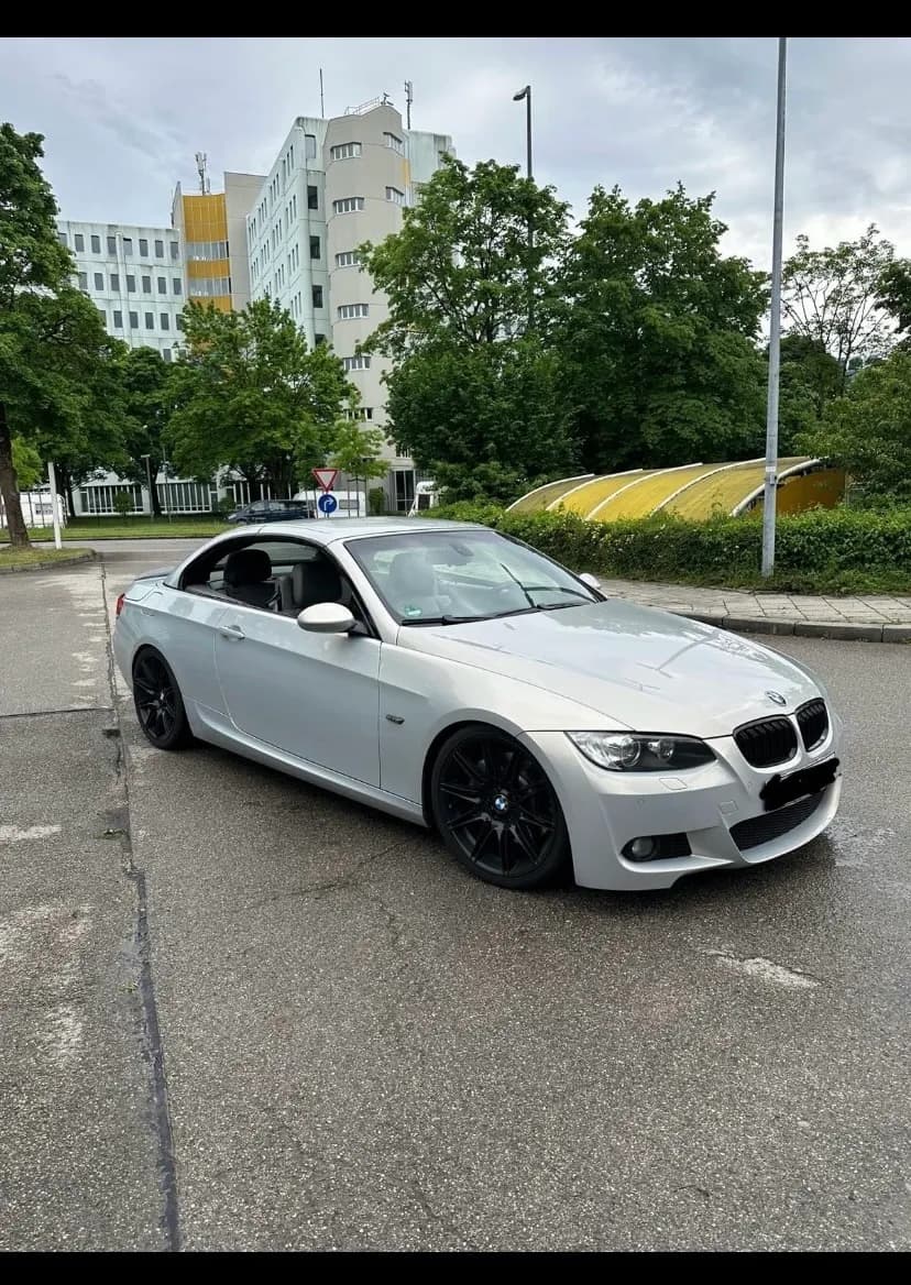 BMW 3er-Reihe 2009 – € 24.900, 150 000 km – Bild 1 von 17