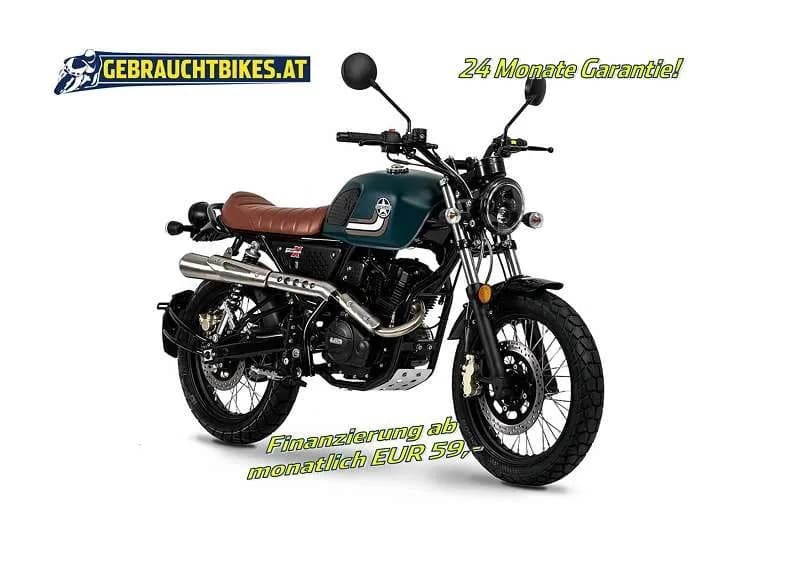 UM Sonstige – € 1.999, 0 km – Bild 1 von 1