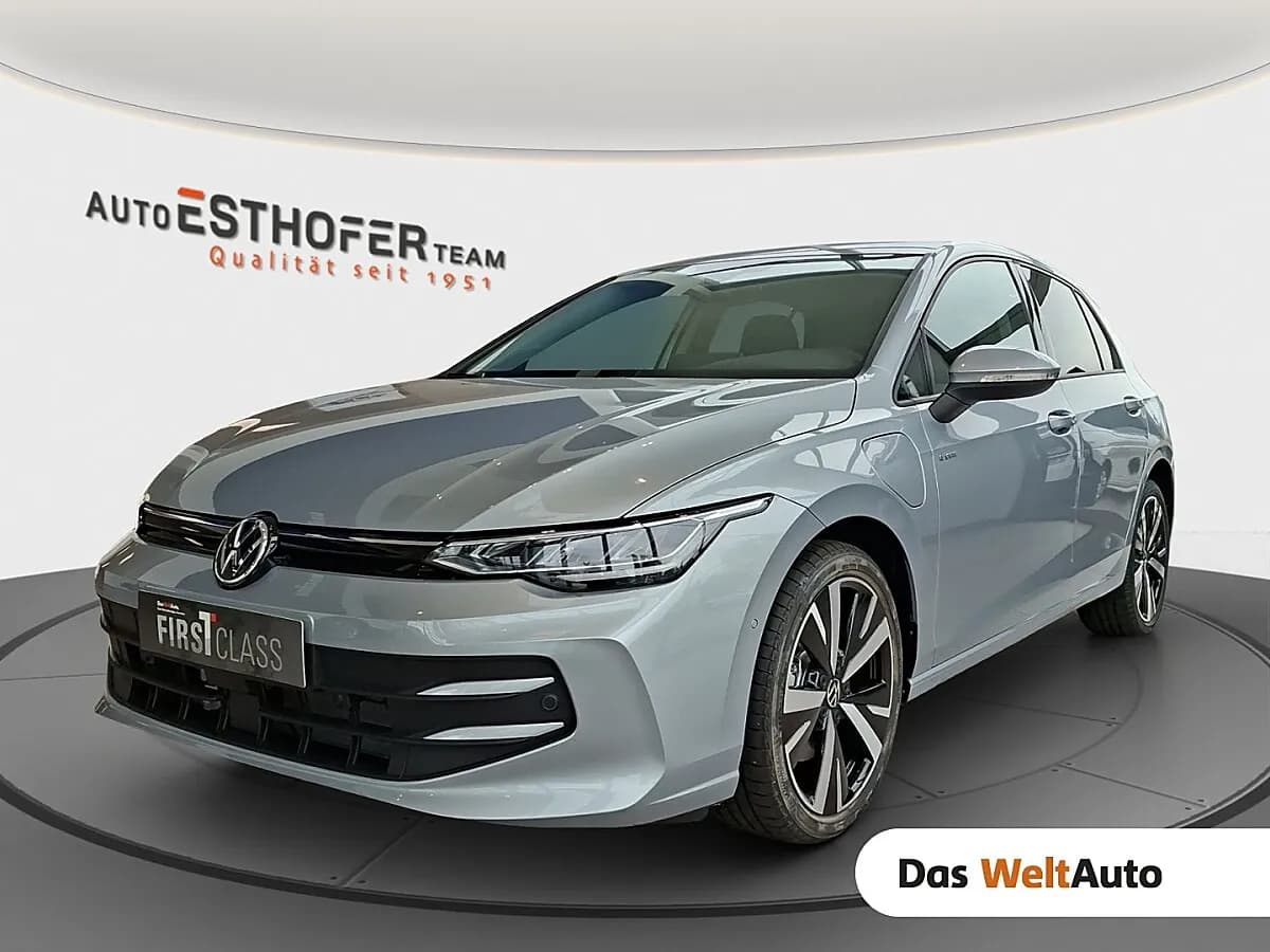 VW Golf 2025 – € 29.990, 6 712 km – Bild 1 von 17
