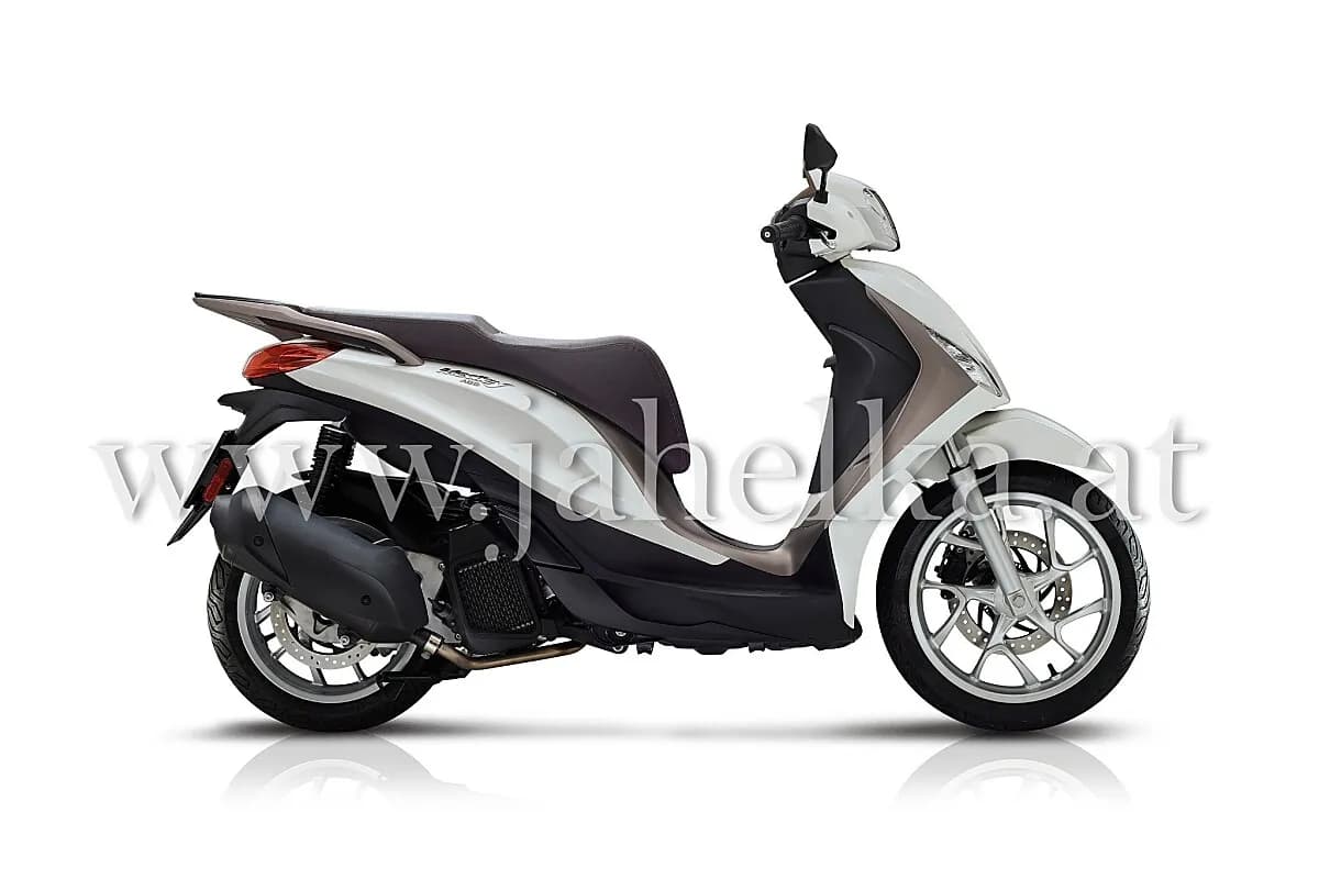 Piaggio Medley – € 3.999, 0 km – Bild 1 von 4