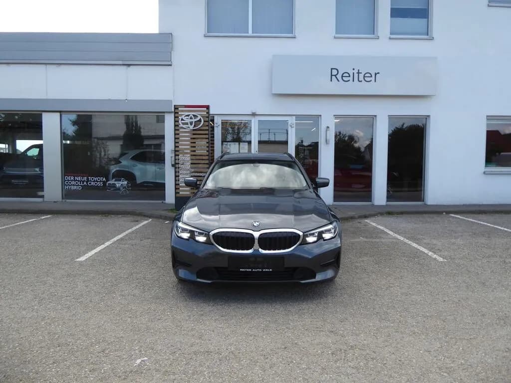 BMW 3er-Reihe