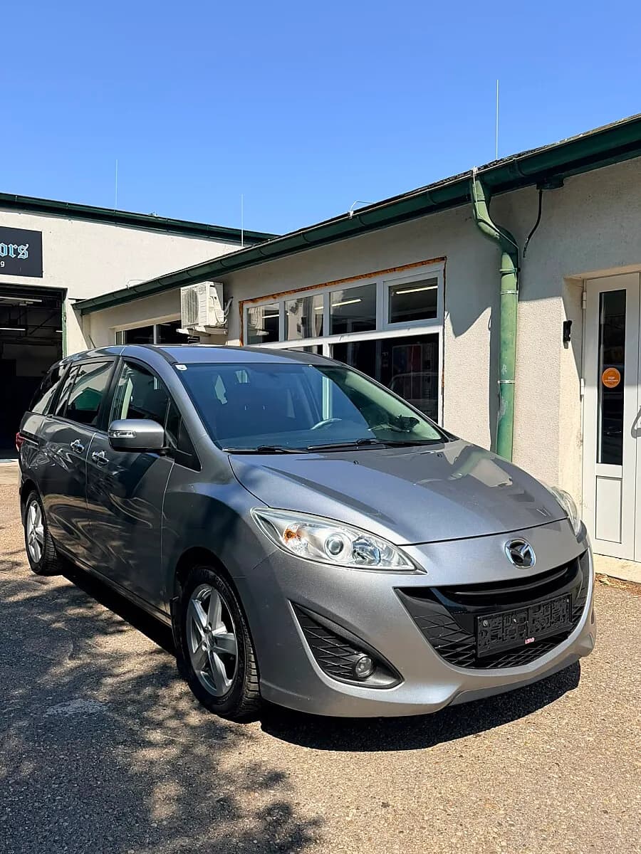 Mazda Mazda5 2014 – € 4.999, 203 056 km – Bild 1 von 7