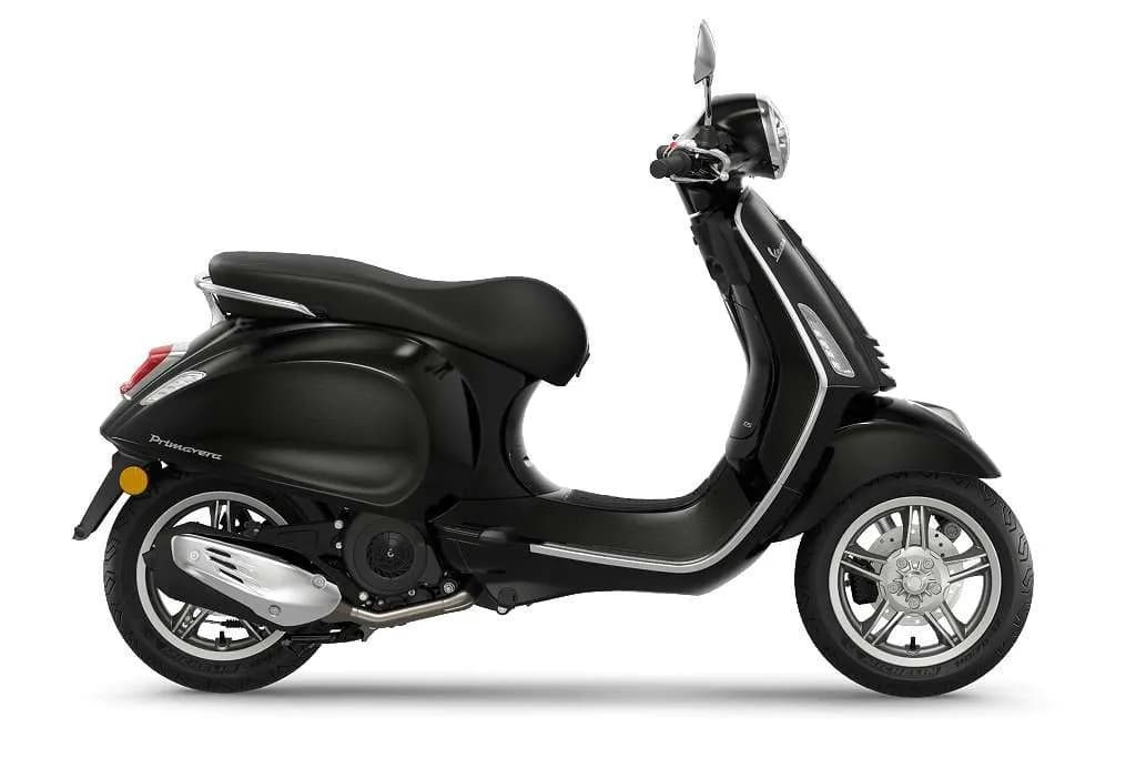 Vespa Primavera – € 4.999, 0 km – Bild 1 von 1