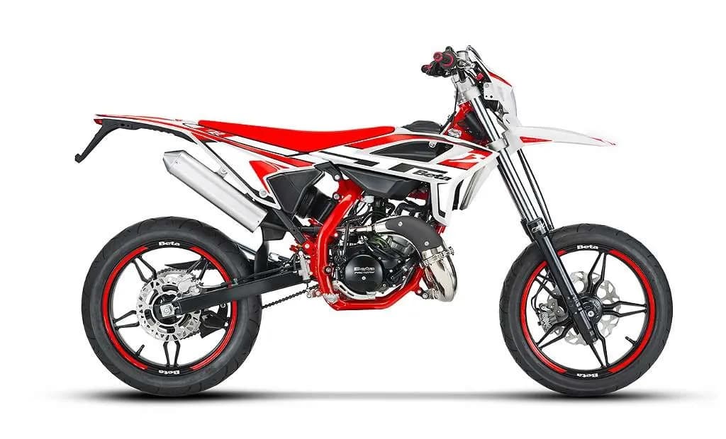 Beta RR – € 4.290, 0 km – Bild 1 von 3