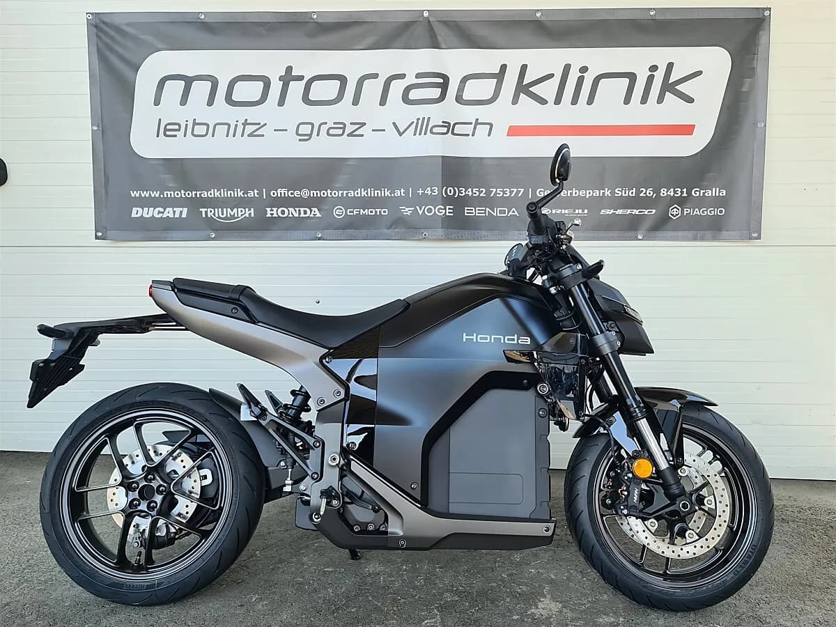 Honda Sonstige – € 14.990, 0 km – Bild 1 von 10